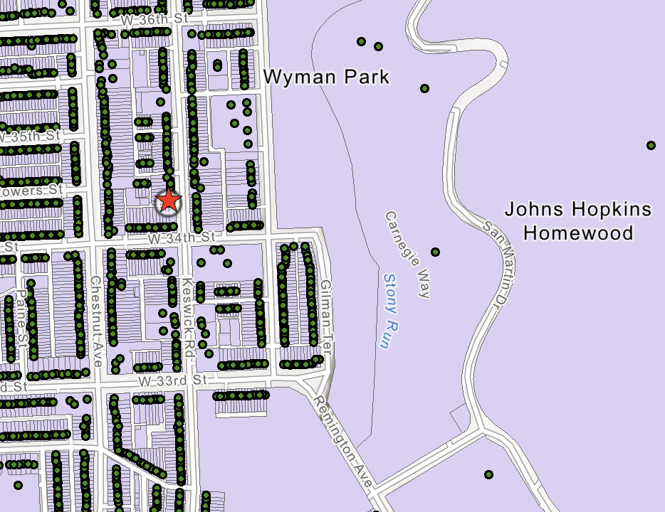 Location
